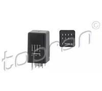 TOPRAN 115 863 Relais de préchauffage