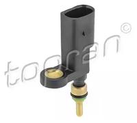 TOPRAN 115 879 Sonde de température, liquide de refroidissement