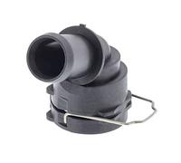 TOPRAN 115 904 Bride de liquide de refroidissement