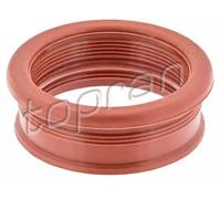 TOPRAN 115 991 Bague d'étanchéité, gaine de suralimentation