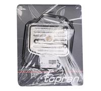 TOPRAN 115 993 Kit de filtre hydraulique, boîte automatique