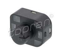 TOPRAN 116 026 Interrupteur, Réglage De Miroir Pour AUDI, SEAT