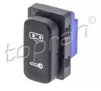 TOPRAN 116 054 Interrupteur, verrouillage des portières