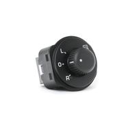 TOPRAN 116 055 Bouton de réglage de rétroviseur