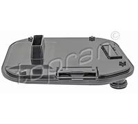 Filtre hydraulique, boîte de vitesses automatique HANS PRIES 116 169