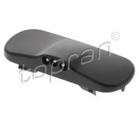 TOPRAN 116 201 Jet De Liquide De Lavage, Pare-Brise Pour AUDI, VW