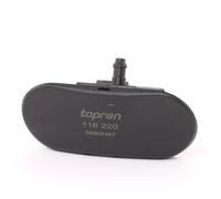 TOPRAN 116 220 Gicleur de lave-glace