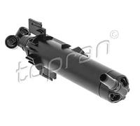 TOPRAN 116 227 Gicleur de lave-phare