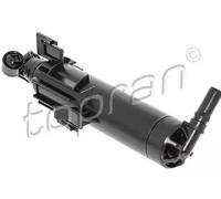 TOPRAN 116 228 Gicleur de lave-phare