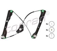 TOPRAN 116 296 Lève-vitre