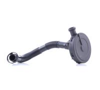 TOPRAN 116 315 Soupape, dégazage du carter