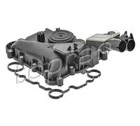 TOPRAN 116 316 Soupape, dégazage du carter