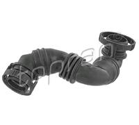 TOPRAN 116 347 Flexible, aération de la housse de culasse