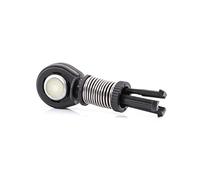 TOPRAN 116 350 Tirette à câble- boîte de vitesse manuelle