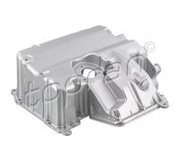 TOPRAN 116 363 Carter D'huile Pour SEAT, SKODA, VW