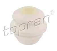 TOPRAN 116 398 Butée élastique, suspension