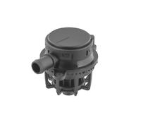 TOPRAN 116 430 Séparateur d'huile, prise de recyclage des gas de carter