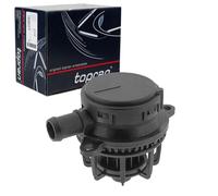 TOPRAN 116 430 Séparateur d'huile, prise de recyclage des gas de carter
