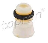 TOPRAN 116 484 Butée élastique, suspension