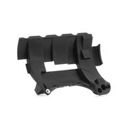 TOPRAN 116 516 Plateau chicane, carter d'huile