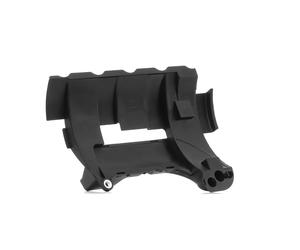 TOPRAN 116 516 Plateau chicane, carter d'huile