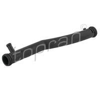 TOPRAN 116 523 Tuyau de liquide de refroidissement