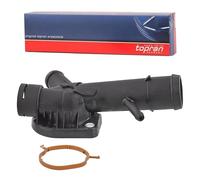 TOPRAN 116 531 Bride de liquide de refroidissement avec joint d'étanchéite