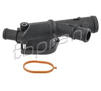 TOPRAN 116 532 Bride de liquide de refroidissement