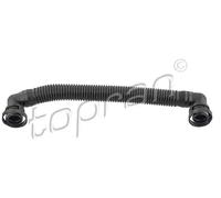 Flexible, aération de la housse de culasse HANS PRIES 116 535