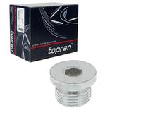 TOPRAN 116 589 Bouchon de vidange