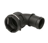 Topran Bride de liquide de refroidissement 116 598 avec agrafe