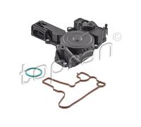 TOPRAN 116 670 Piège À Huile, Soupape De Reniflard Pour AUDI, SEAT, VW