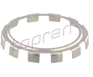 TOPRAN 116 686 Joint, vanne EGR