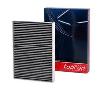 TOPRAN 116 695 Filtre d'habitacle