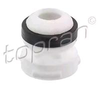 TOPRAN 116 700 Butée élastique, suspension