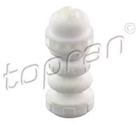 TOPRAN 116 706 Butée élastique, suspension