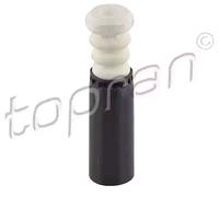 TOPRAN 116 707 Butée élastique, suspension