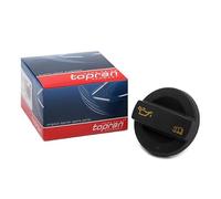 TOPRAN Bouchon goulotte de remplissage d'huile 116 851 pour VW GOLF VI (5K1)