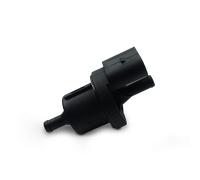 TOPRAN 116 990 Soupape, filtre à charbon actif