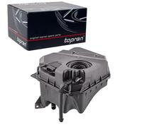 Topran Vase d'expansion liquide de refroidissement 117 041 avec capteur sans couvercle