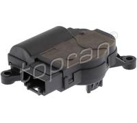 TOPRAN 117 220 Contrôle, Volet De Mélange Pour AUDI, CUPRA, SEAT, SKODA, VW