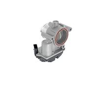 TOPRAN 117 343 Boîtier papillon