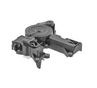 TOPRAN 117 361 Séparateur d'huile, prise de recyclage des gas de carter