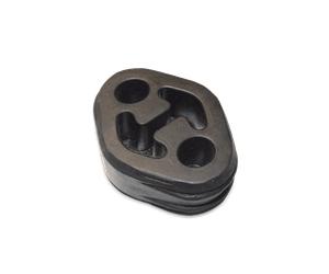 TOPRAN 117 459 Support, silencieux