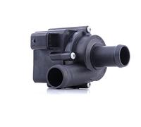 TOPRAN 117 653 Pompe à eau additionnelle Pompe à eau auxiliaire Pompe auxiliaire chauffage