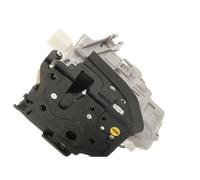 TOPRAN 117 740 Serrure de porte