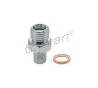 TOPRAN 117 750 raccord fileté- distributeur-doseur