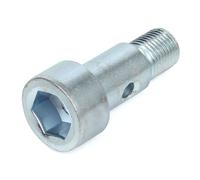 TOPRAN 117 750 Vis creuse, compresseur