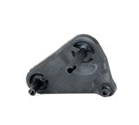 TOPRAN 117 804 Kit de réparation, levier de changement de vitesse