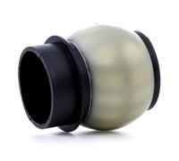 TOPRAN 117 810 Boule, tringlerie de commande